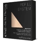 Diego dalla palma stay on me - fond de teint poudre spf 20 waterproof - recharge no. 51 porcelaine