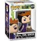 Funko 1079 răufăcători - pop! regina răului