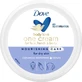 Dove Body love one cream - nährende Pflege - Körper, Gesicht und Handcreme 250 ml