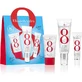 Elizabeth Arden Acht-Stunden-Starterkit - unverzichtbare Routine für strahlende, geschützte Haut