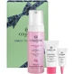 Collistar mousse limpiadora calmante facial box set - ritual facial hidratante y calmante