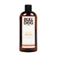 Bulldog Lemon &amp;amp; bergamot - gel de duș 500 ml