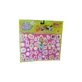 Lisciani Decomagic winx - set de autocolante pentru decorare