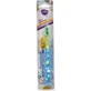 Clendy baby suction cup - periuță de dinți pentru copii culori asortate