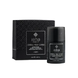 Isha men face cream with hyaluronic acid and argan oil 50 ml