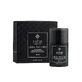 Isha Cremă de față pentru bărbați cu acid hialuronic și ulei de argan 50 ml