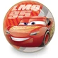 Mondo Toys bio ball cars 3 legend - minge bio multicoloră fără ftalați pentru copii