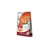 Farmina N&amp;d pumpkin puppy medium-maxi chicken, pumpkin and pomegranate - complete dog food 12 kg