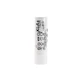 Purobio lipbalm kids - kids lip balm with cotton candy flavor 5 ml