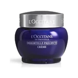L'occitane immortelle crème précieuse - Anti-Aging-Tagescreme 50 ml