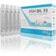 Zoma vet Zomavet ulei de pește 93 somon - hrană complementară pentru câini și pisici pentru sistemul imunitar 20x10 ml