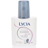 Lycia Invisible fast dry - déodorant vapo 75 ml