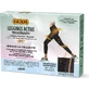 Guam active respirabil anti-celulita jambiere dimensiune xs-s (38-40)