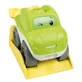 Clementoni Tumbling cars - mașină de jucărie săritoare culori asortate