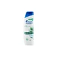 Șampon anti-mătreață pentru cap și umeri Refreshing Tea Tree - 250 ml
