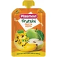 Plasmon i fruttini fructe mixte - gustare pentru sugari 160 g