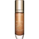 Clarins skin illusion full coverage - fond de teint effet mat lumineux - no. 114n