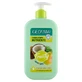 Geomar Pflegende und feuchtigkeitsspendende Körpercreme fruchtig Kokosnuss und Birne 500 ml