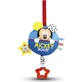 Clementoni Baby mickey soft music box 0+ luni