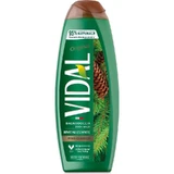 Vidal Original - revitaliserende bad- en douchegel 500 ml