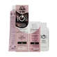 Alama Sos colour&amp;amp;go - colorant permanent nr. 4.0 maro
