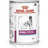 Royal canin Renal special - complete food for dogs with kidney failure 410 gr