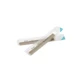 Pâte protectrice pour stomies 10 bandes