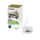 Camon Recharge diffuseur avec action relaxante pour chats avec huiles nepeta cataria 45 ml