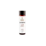 Isha Shampoo with ghassoul clay from Morocco 200 ml