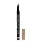 Astra geisha brows micro precisie pen - wenkbrauw pen - nr. 01 blond