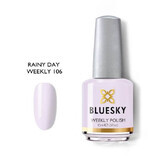 Smalto per unghie Bluesky Rainy Day 15ml