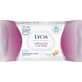 Lycia 60 make-up remover doekjes voor droge en gevoelige huid