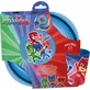 Stor Pj mask - set de masă