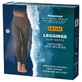 Guam fibramar slim night - jambiere de slăbire și fermitate - mărimea xs/s (38-40)