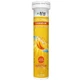 Arkomag hydratium 24 comprimés effervescents goût mangue - supplément pour l'équilibre électrolytique et la fatigue