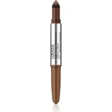 Clinique high impact play shadow + definer - oogschaduw stick no. rum + cola