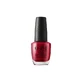 Opi Vernis à ongles - Vernis à ongles n° l72 opi rouge