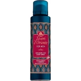Treasures d'orient For men - deodorant spray ebony wood and ginseng 150 ml