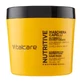 Vitalcare Nutritive - masque capillaire nourrissant et restructurant pour cheveux secs et cassants 500 ml