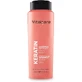 Vitalcare Keratin - șampon de întărire și regenerare pentru păr fragil și stresat 500 ml