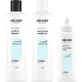 Nioxin Scalp recovery kit - cofanetto antiforfora shampoo 200 ml + balsamo 200 ml + siero 100 ml