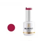 Vernis à ongles semi-permanent Bluesky UV Rose foncé 15ml