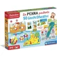 Clementoni Sapientino - stiloul interactiv 50 de jocuri