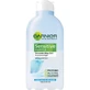 Garnier sensitive essential - zachte 2-in-1 waterproof make-up remover voor gezicht en ogen 150 ml