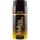 Malizia Amber - deodorant spray pentru bărbați 150 ml