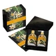Rudy Nature & arome vanilie - cremă de corp & mână + baie & spumă de duș 250 ml