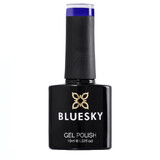 Vernis à ongles semi-permanent Bluesky UV Midnight 10ml  