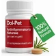 Cs pets srl Dol pet - hrană complementară pentru câini și pisici 30 comprimate