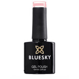 Vernis à ongles semi-permanent Bluesky UV Nude Pink 10ml 