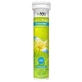 Arkomag hydratum lemon flavor 24 tablets - supplément pour l'équilibre électrolytique et la fatigue